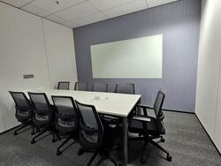 Asia Square Tower 2 (D1), Office #629670181